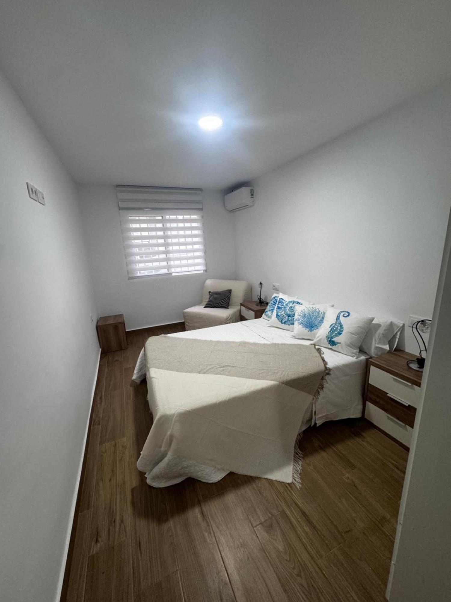 Costa Relax Apartment Puerto de Mazarron Luaran gambar