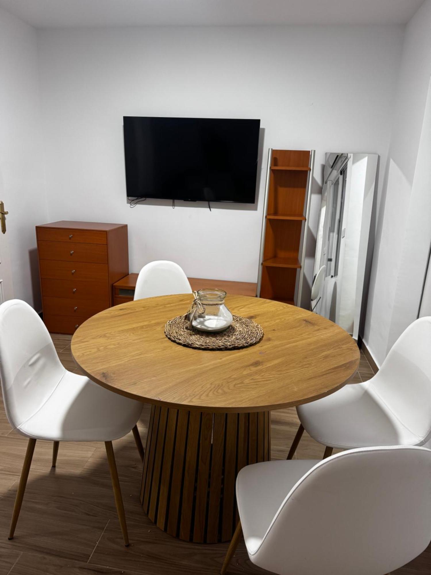 Costa Relax Apartment Puerto de Mazarron Luaran gambar