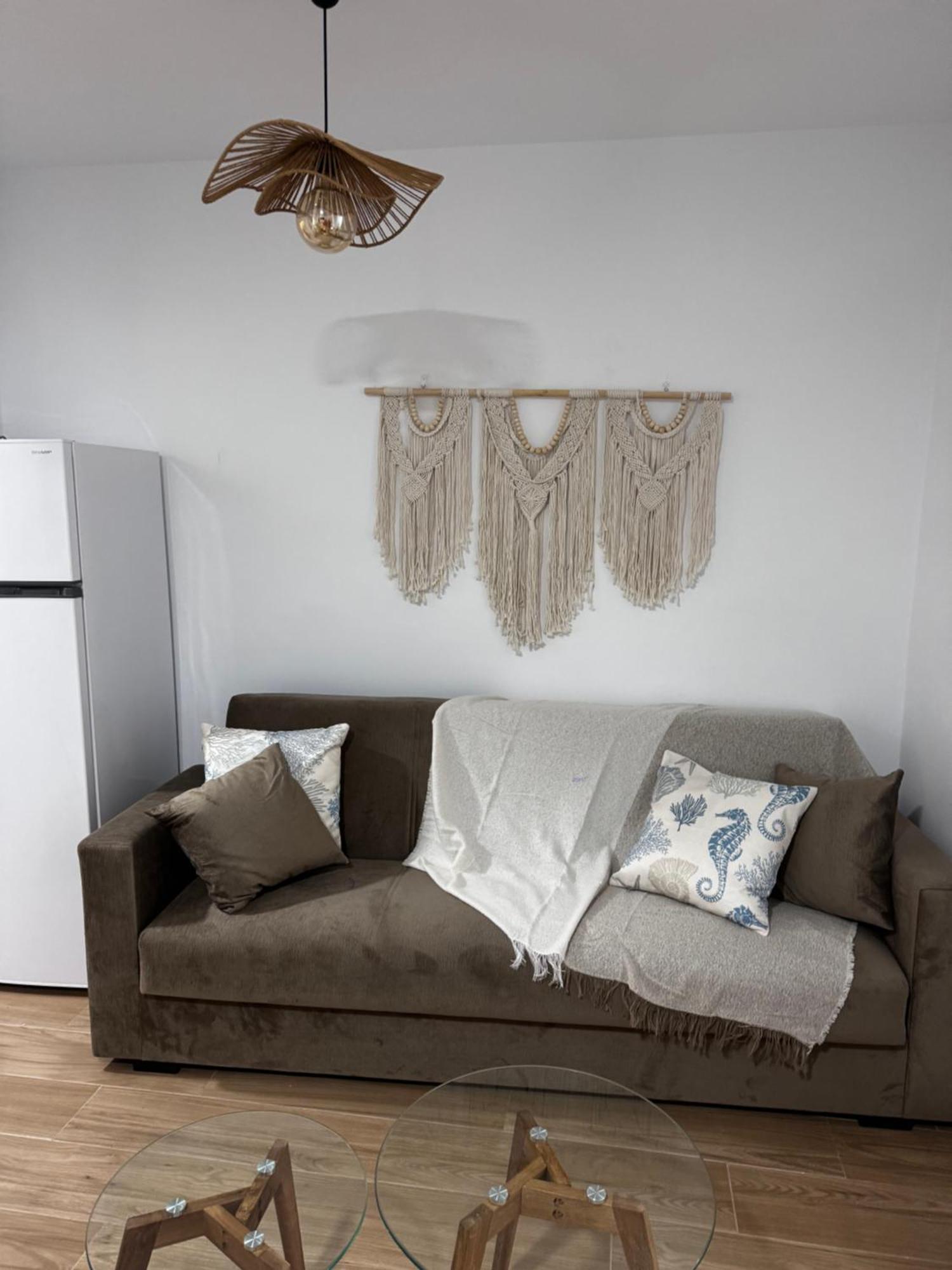 Costa Relax Apartment Puerto de Mazarron Luaran gambar