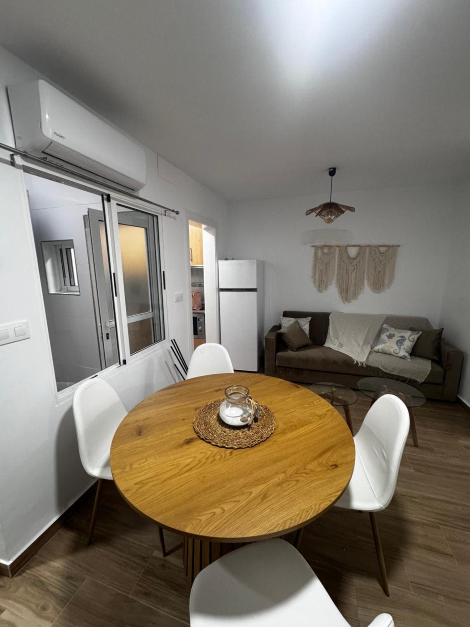 Costa Relax Apartment Puerto de Mazarron Luaran gambar